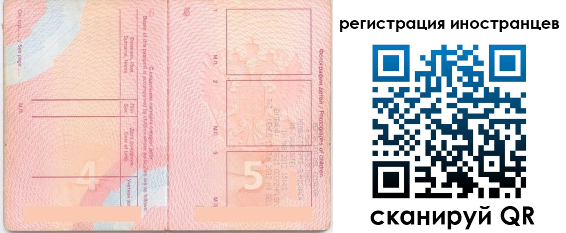прописка для военкомата в Димитровграде